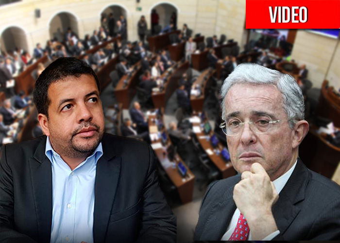VIDEO: ¿A qué le teme el expresidente Uribe de la JEP?