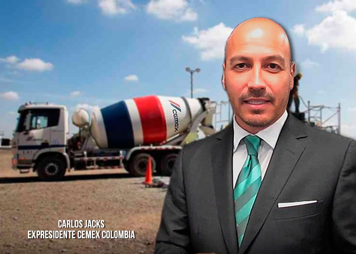 Cemex y su mala hora en Colombia