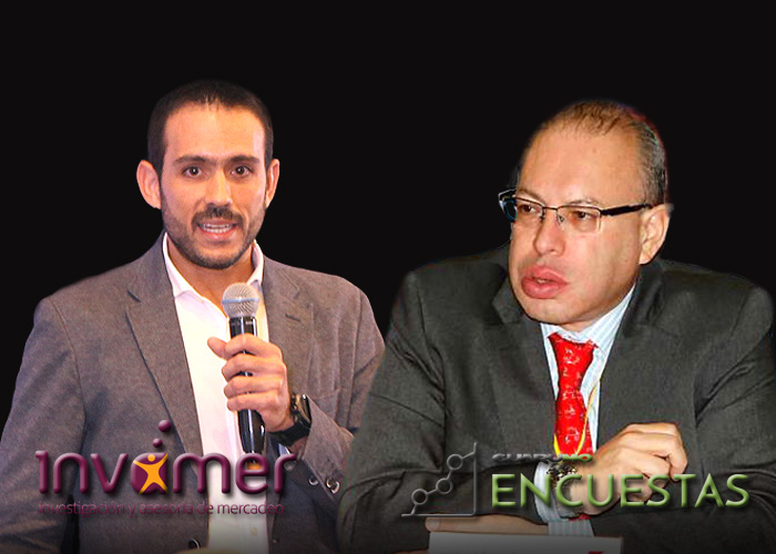 Invamer y Guarumo, las encuestadoras más acertadas