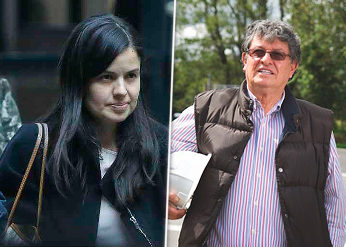 Las coimas de Odebrecht mandan a la cárcel a Paola Solarte