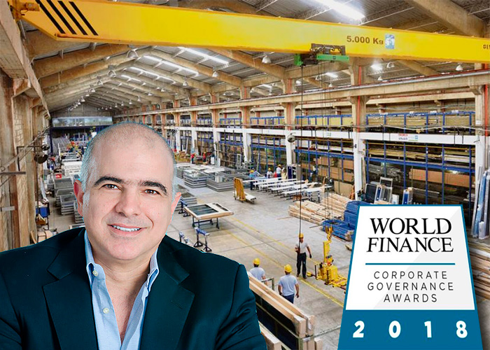 Colombia gana el mundial de gobierno corporativo en Inglaterra