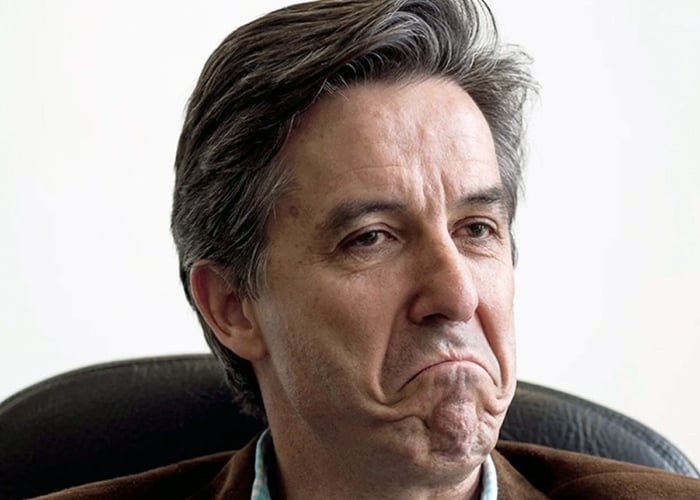 Ay Santos, qué aPrieto