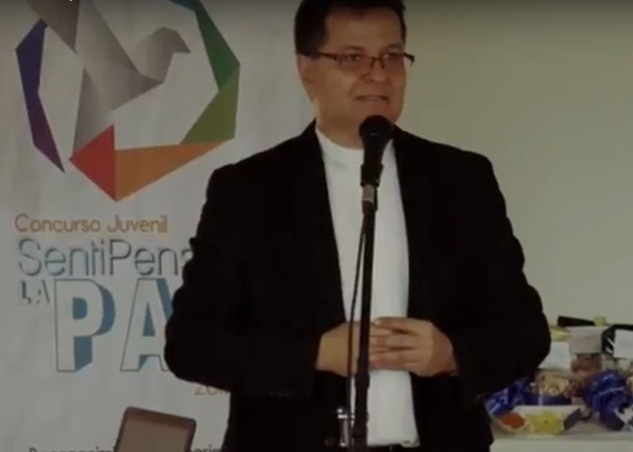 Una nueva Prodepaz para el territorio