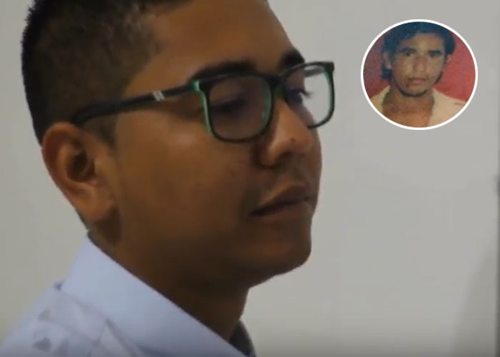 La desaparición forzada, más allá de la esperanza