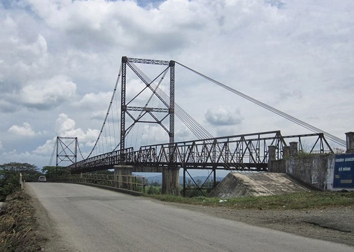 Lo del puente de Guayabal, un insulto a la comunidad del norte del Valle