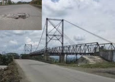  - Las tres del tintero