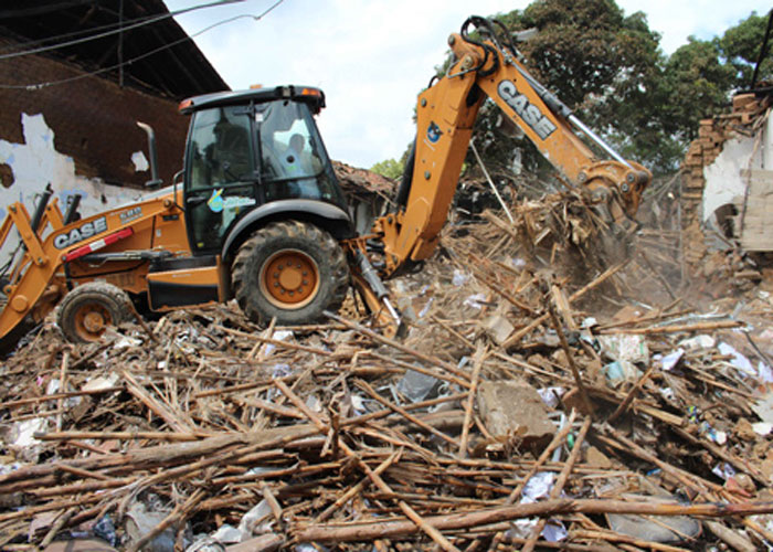 ¿Información contradictoria sobre el norte del Cauca?