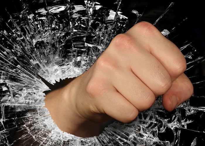 La resistencia social