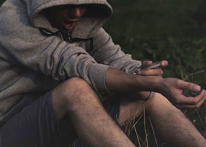 Nuestras calles, corredores de la muerte