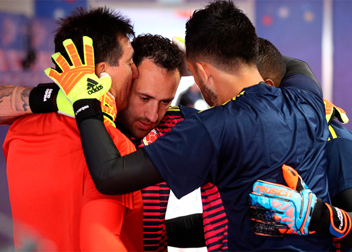 Tensiones en la Selección Colombia antes del partido con Polonia
