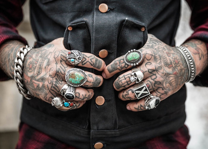 Las marcas de la juventud