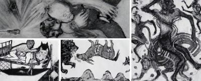  - Mucho ruido y pocos cocos