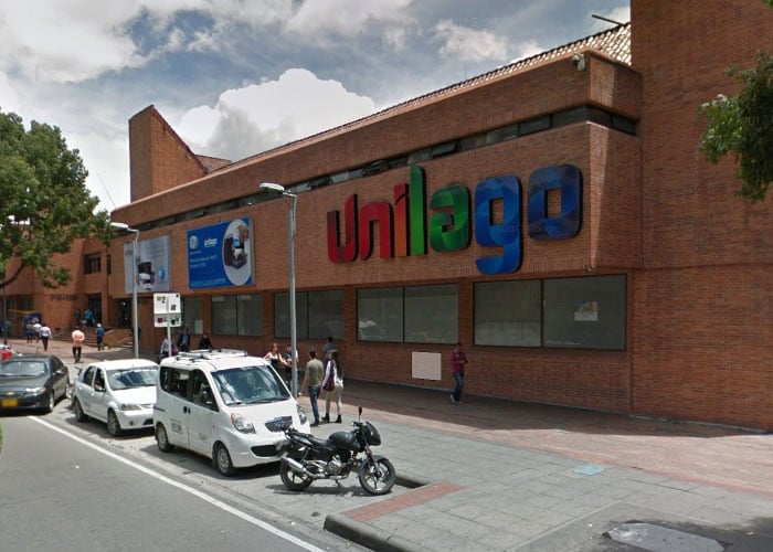 Unilago: cada vez más lejos de ser el referente de tecnología en Bogotá