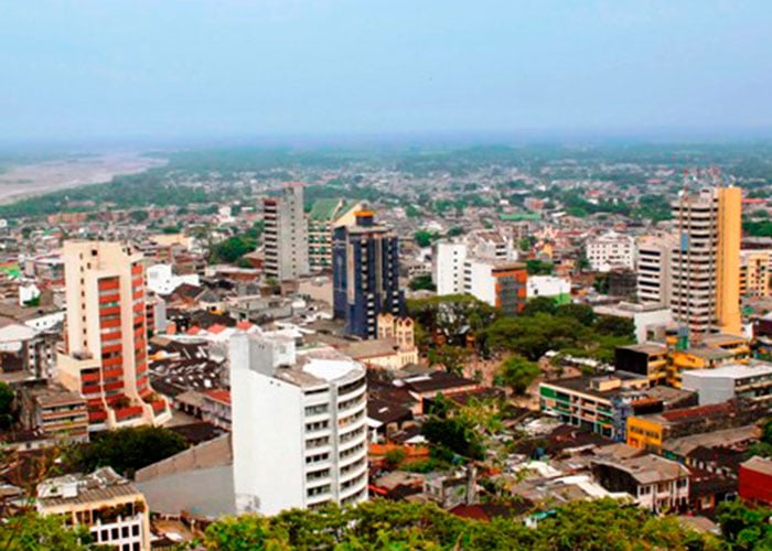 ¿En Villavicencio ser pillo paga?