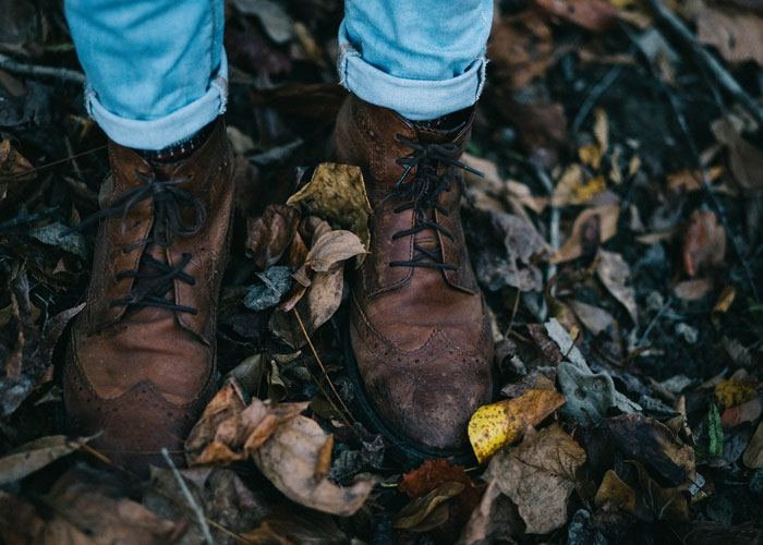 ¿Qué significa hacer oposición con un pie en la calle?