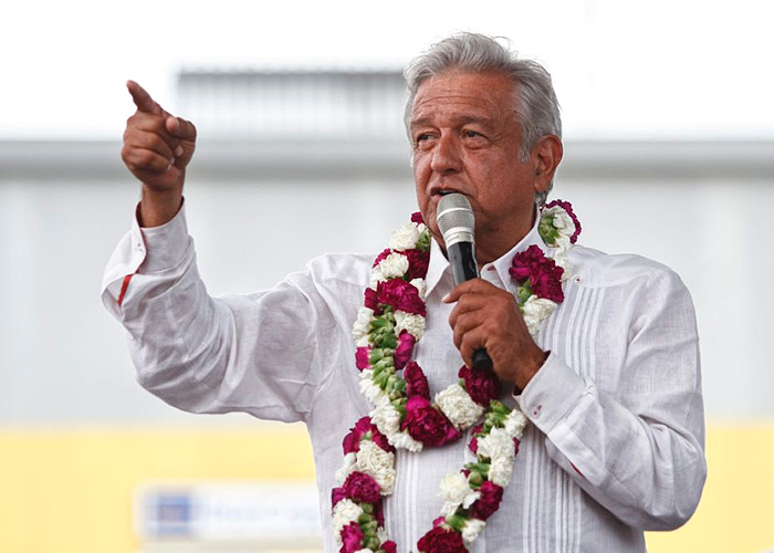 ¿Quién le teme a Andrés López Obrador?