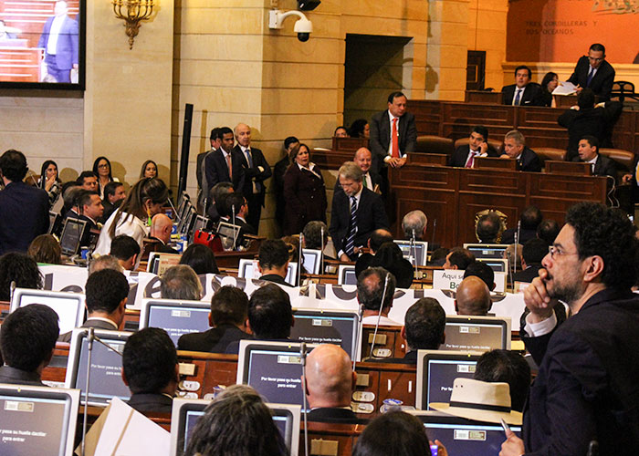 ¿Quiénes le han sacado realmente el trasero al país?