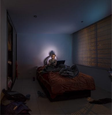  - La vida múltiple de lo-foto-gráfico