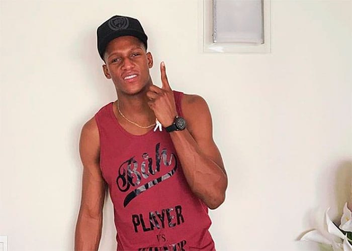 VIDEO: Viaje a la dura vida de Yerry Mina en Guachené