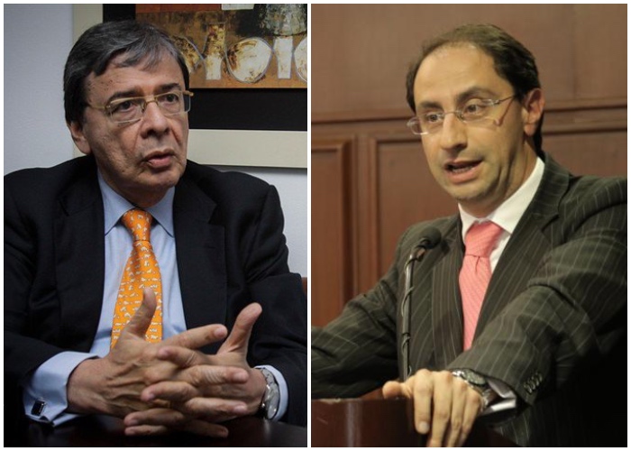 Sin furibistas y con perfiles técnicos, Duque empieza a armar equipo