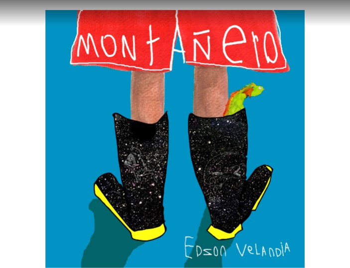 Velandia: el poeta le vuelve a cantar a los niños