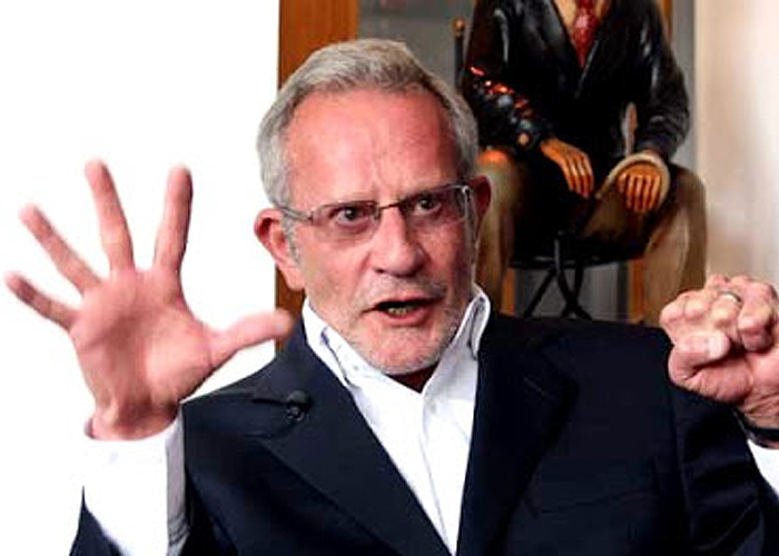 Napoleón Franco, la trayectoria de un pionero