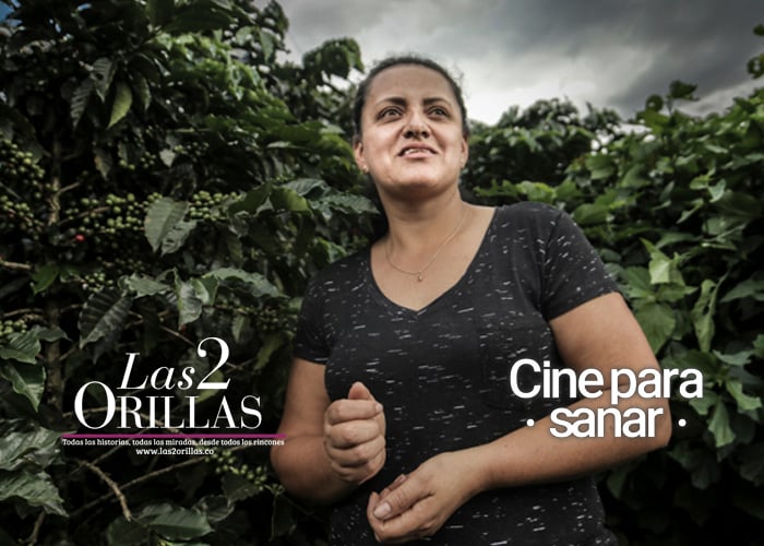 La historia detrás del café más premiado de Colombia