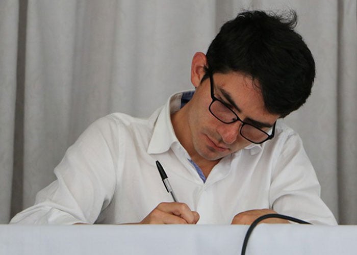 ¡Que soñar no nos cueste la vida ni la libertad!