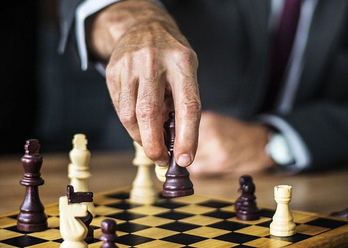 Cómo lograr un país sin políticos de oficio: un manifiesto