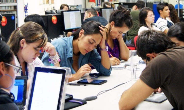 La necesidad de un plan de alfabetización digital