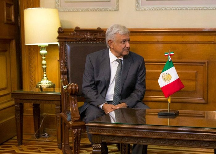 López Obrador eleva riesgo sanitario al mezclarlo con resentimiento social