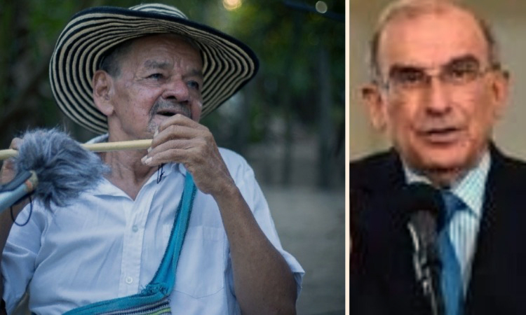 Qué es eso de “la Colombia profunda”