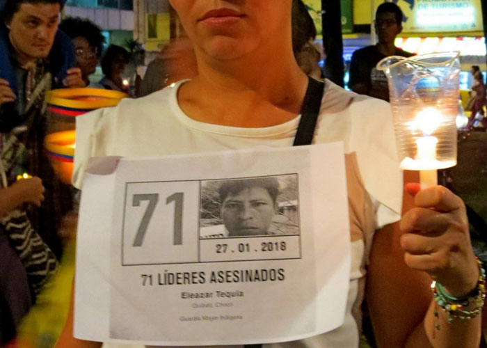 Celebrar la vida por encima de las ideologías