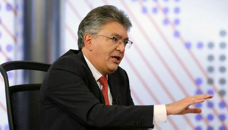 Destrezas de un almojarife bifronte