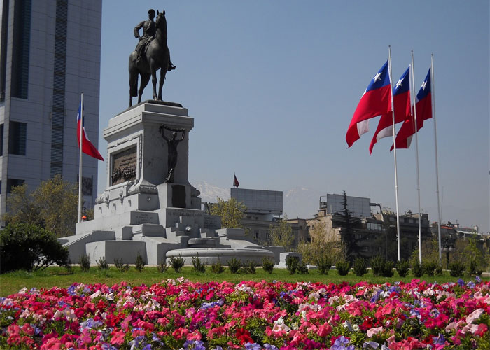 Lecciones de Chile para Colombia