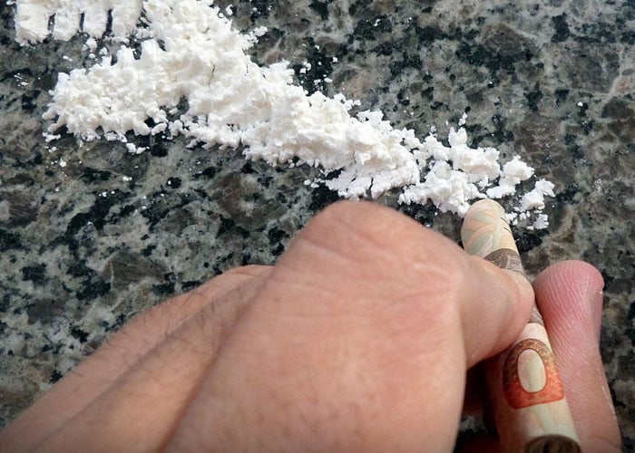 La maldición del paraíso