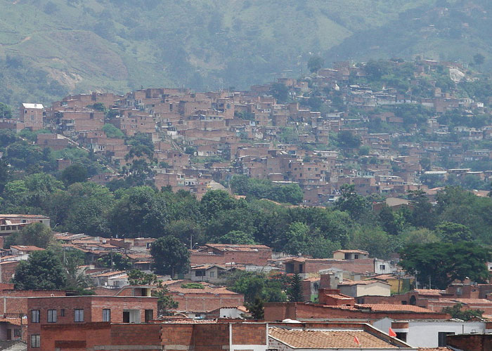 ¿Medellín, una ciudad fallida en manos de la corrupción?