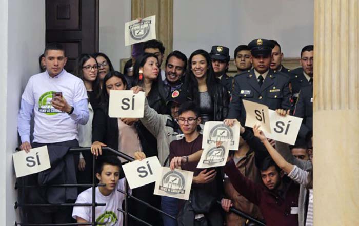 La ciudadanía, antídoto contra la corrupción