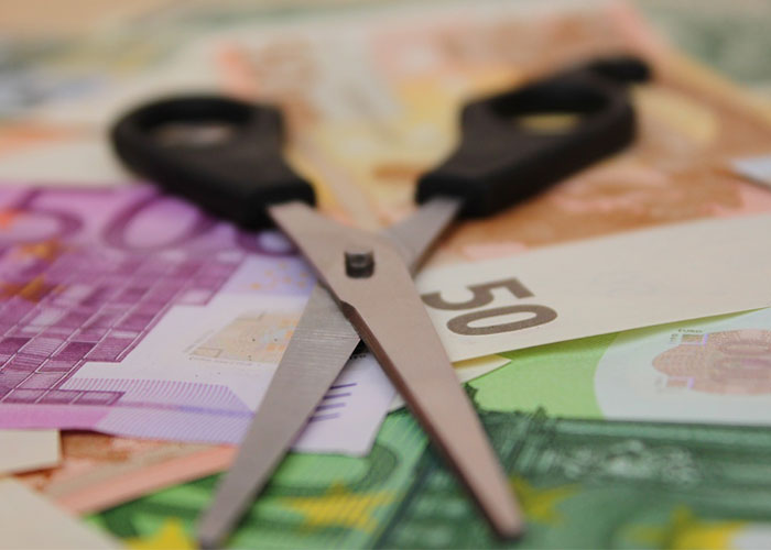 Corrupción en alza y membresía en la OCDE