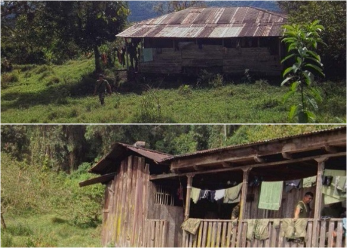 Comunidades del oriente del Tolima denuncian presencia del Ejército para presuntamente garantizar la intervención de Petrobras