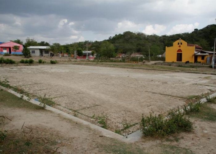 El día que la barbarie llegó a El Salado