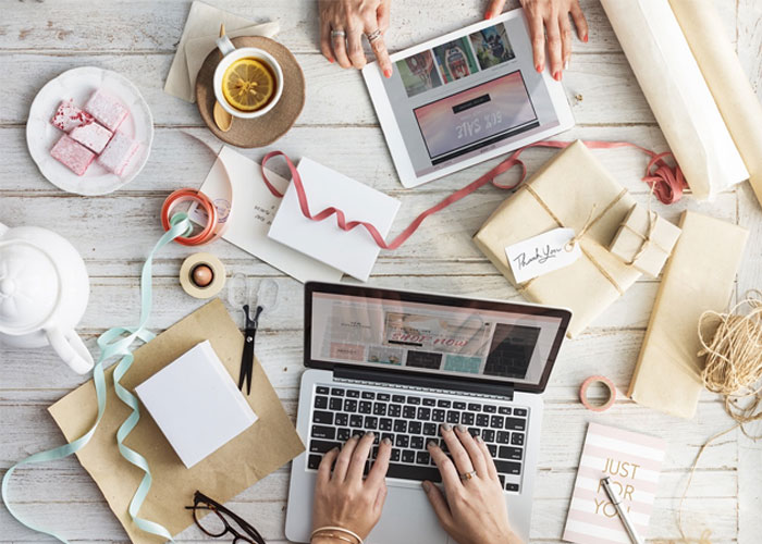 Construcción de la identidad en la sociedad del consumo