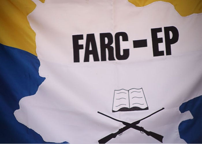 Los problemas post-Farc y pos-Farc