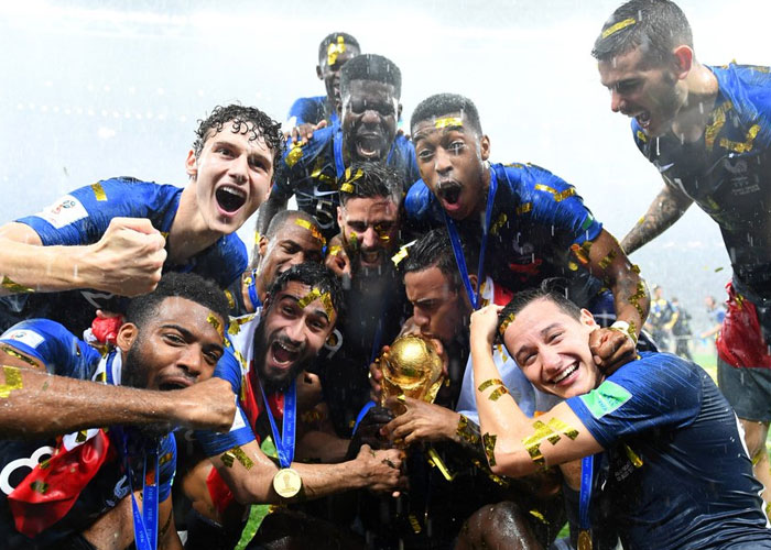 La diáspora migratoria