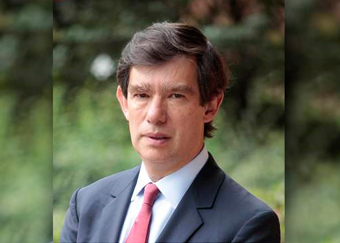 En cinco días la española Inassa tendrá que pagar una multa de $5 mil millones por sobornos