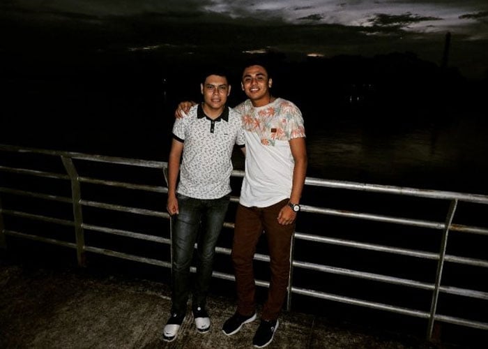 Fundesar, la iniciativa araucana hecha por jóvenes para jóvenes