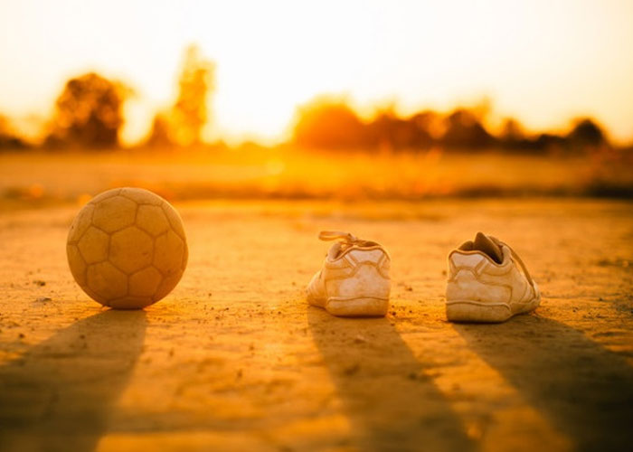 Mundial e historias heroicas