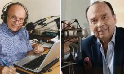  - Las tres del tintero