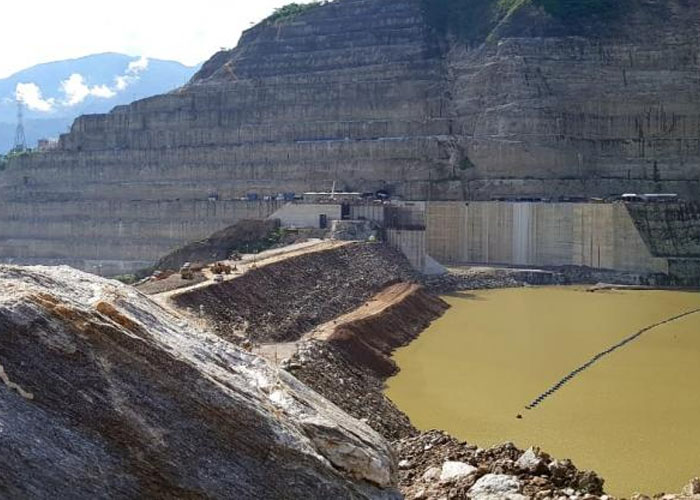 Hidroituango, cultura traqueta en la ingeniería y Cedelca