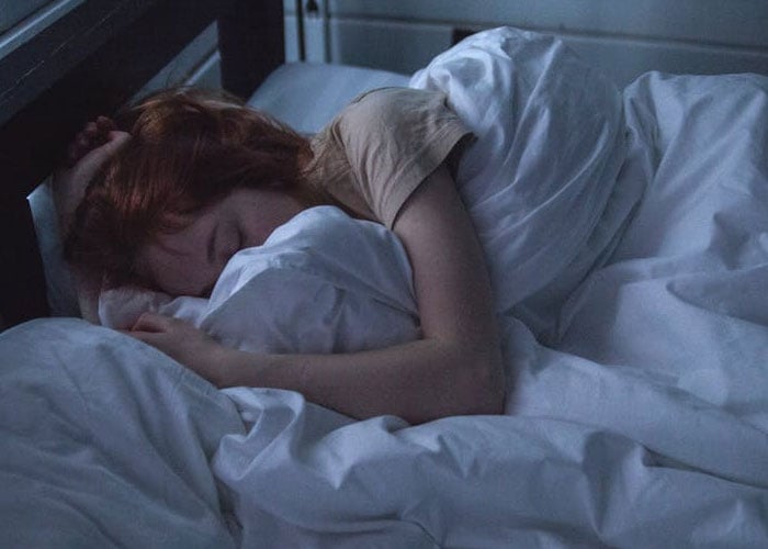 Cicerón y la peste del insomnio